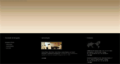 Desktop Screenshot of gribeiro-advogados.com